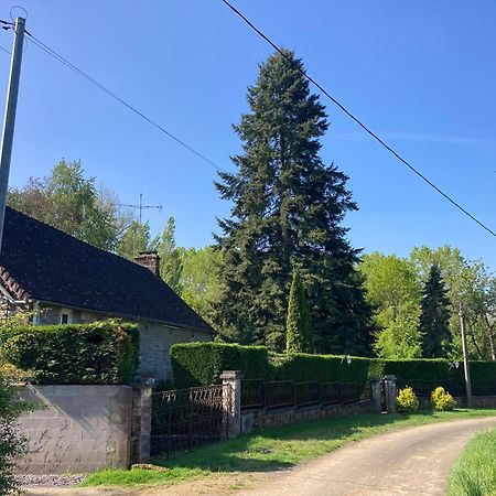 Отель Le Bois Hamon Ranes Экстерьер фото